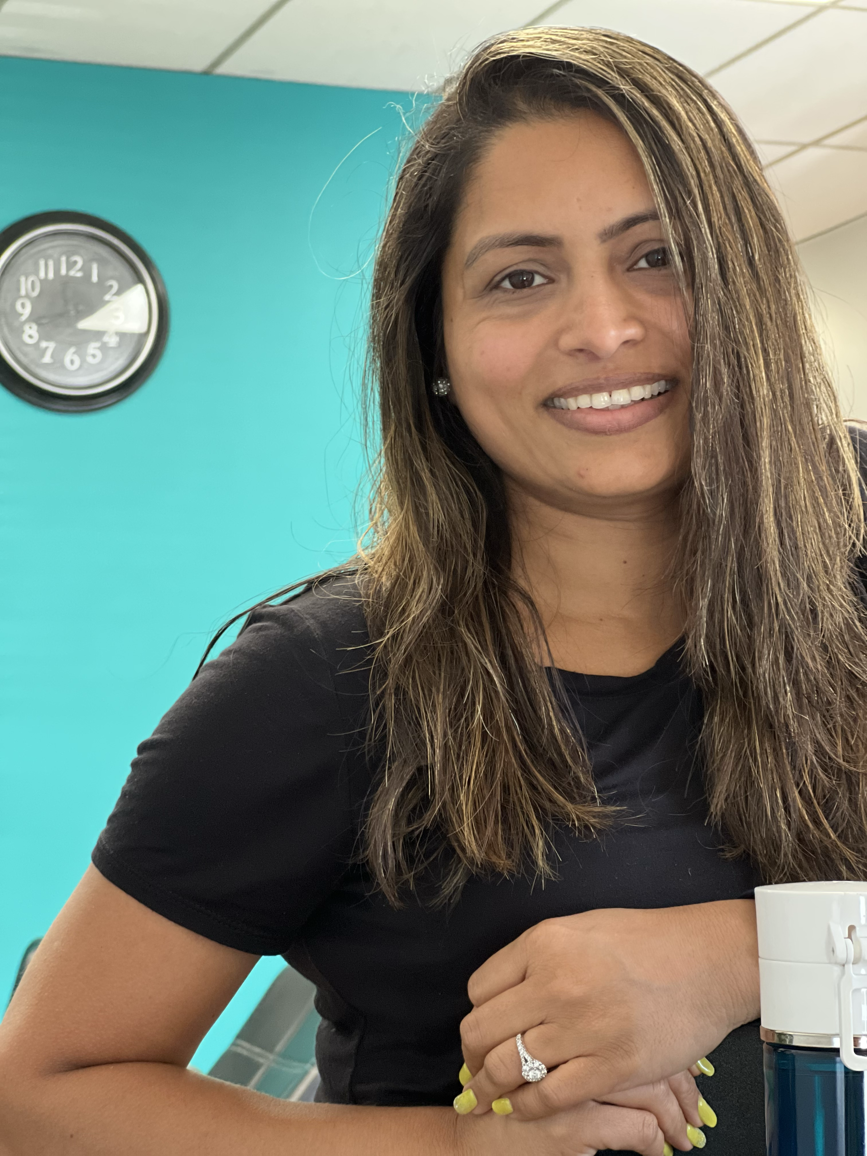Shilpa, Founder of Shilpa's Threading & Spa